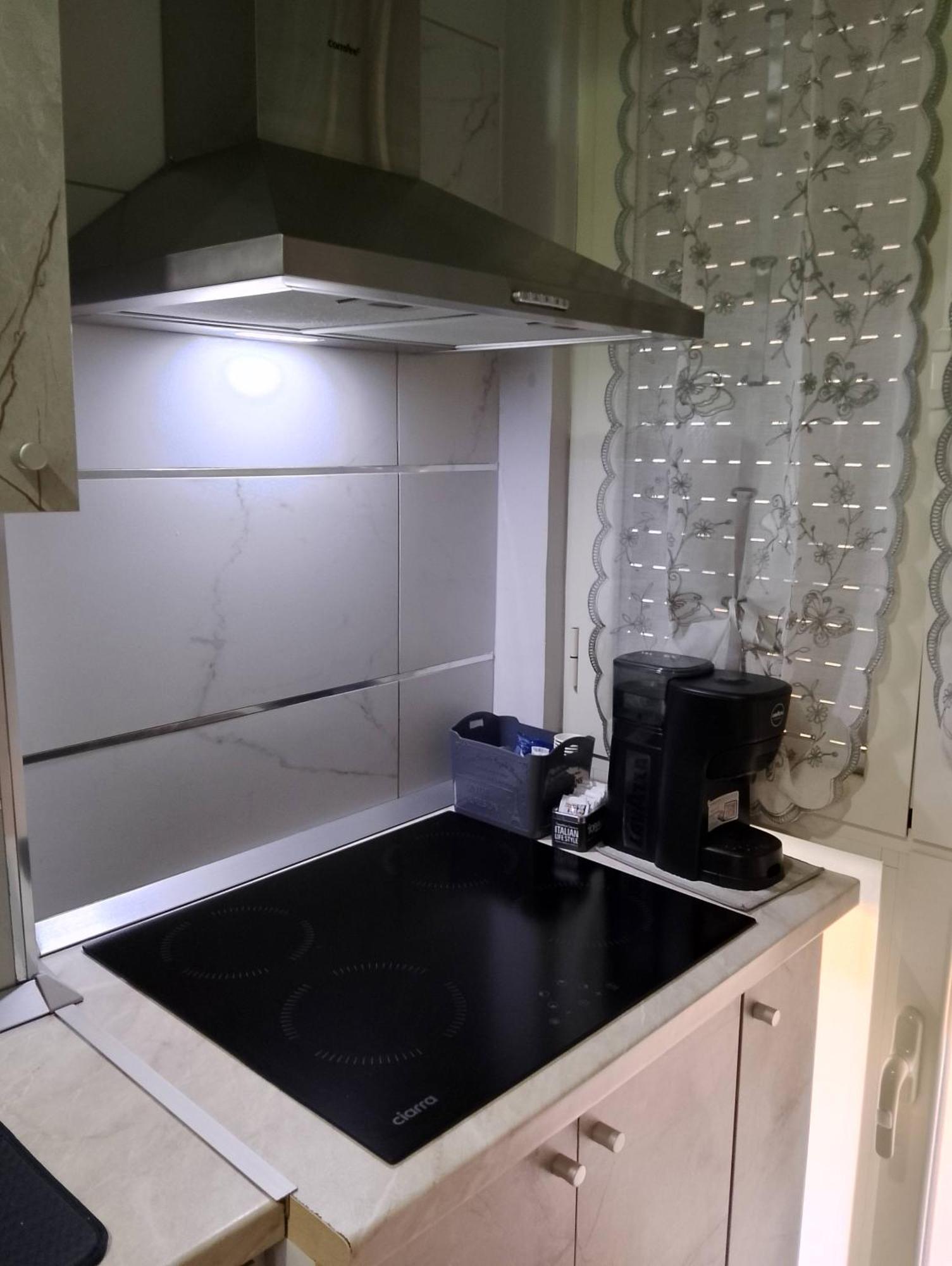 Mary House Napoli Centro Apartment Luaran gambar