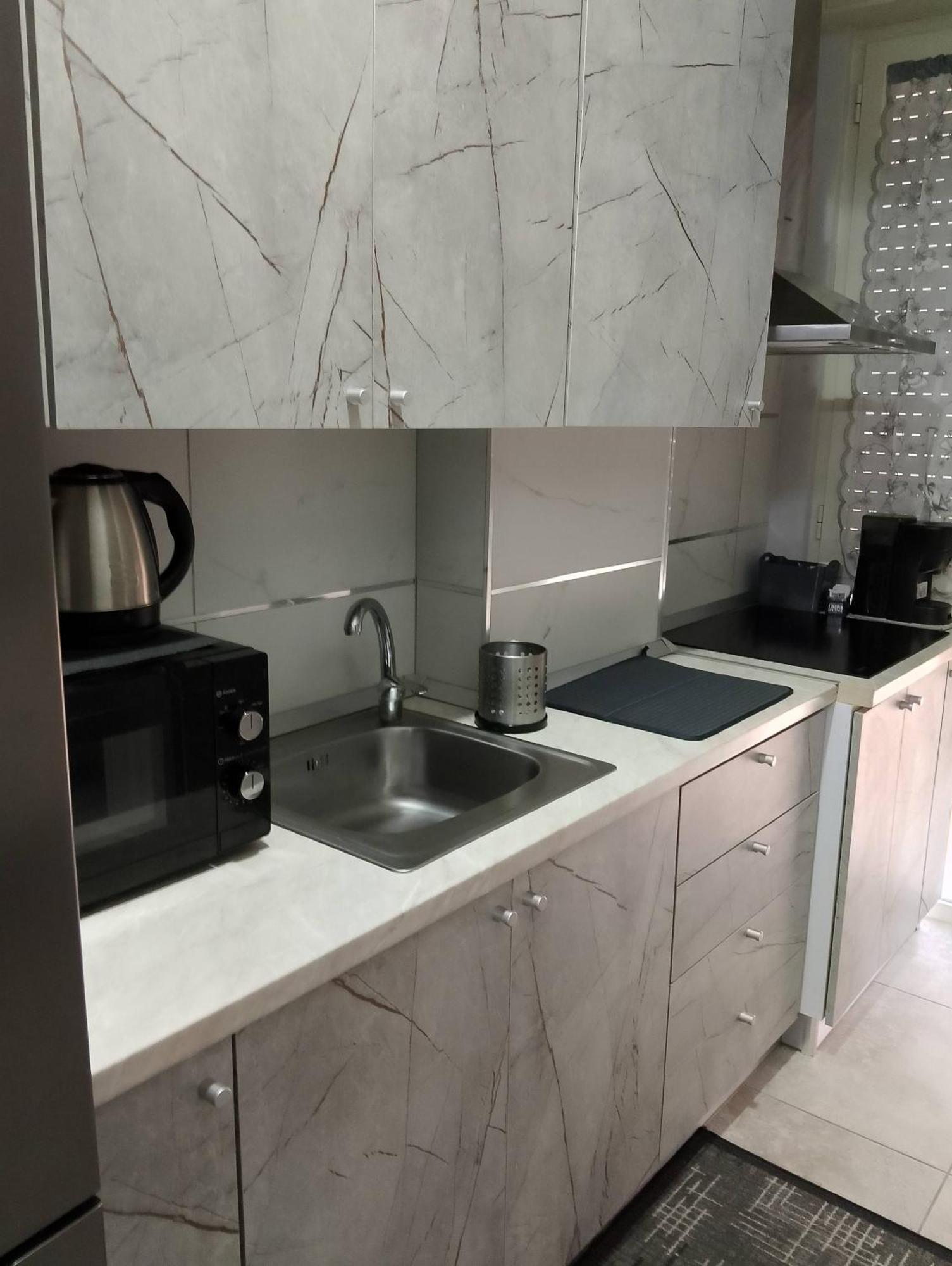 Mary House Napoli Centro Apartment Luaran gambar